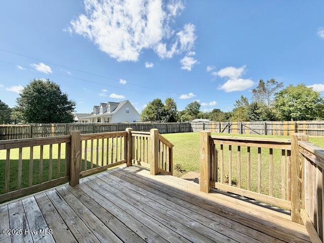 1120 Ben Williams Road Richlands, NC 28574 - Photo 27 of 31 IMG_4098