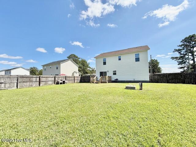 1120 Ben Williams Road Richlands, NC 28574 - Photo 28 of 31 IMG_4099