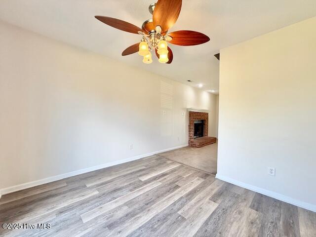 1120 Ben Williams Road Richlands, NC 28574 - Photo 7 of 31 IMG_4077