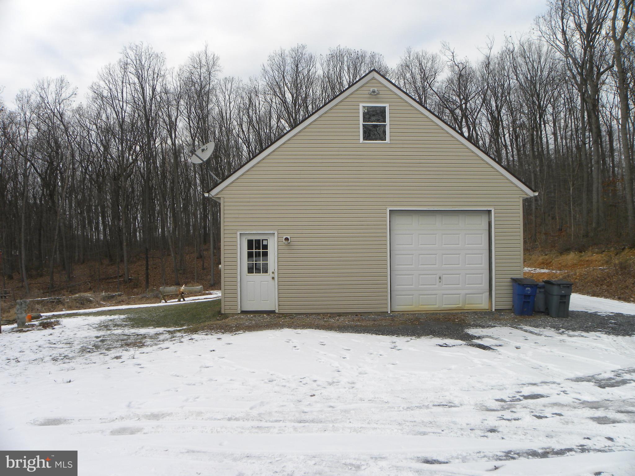 3906 Hooper Road New Windsor, MD 21776 - Photo 10 of 12