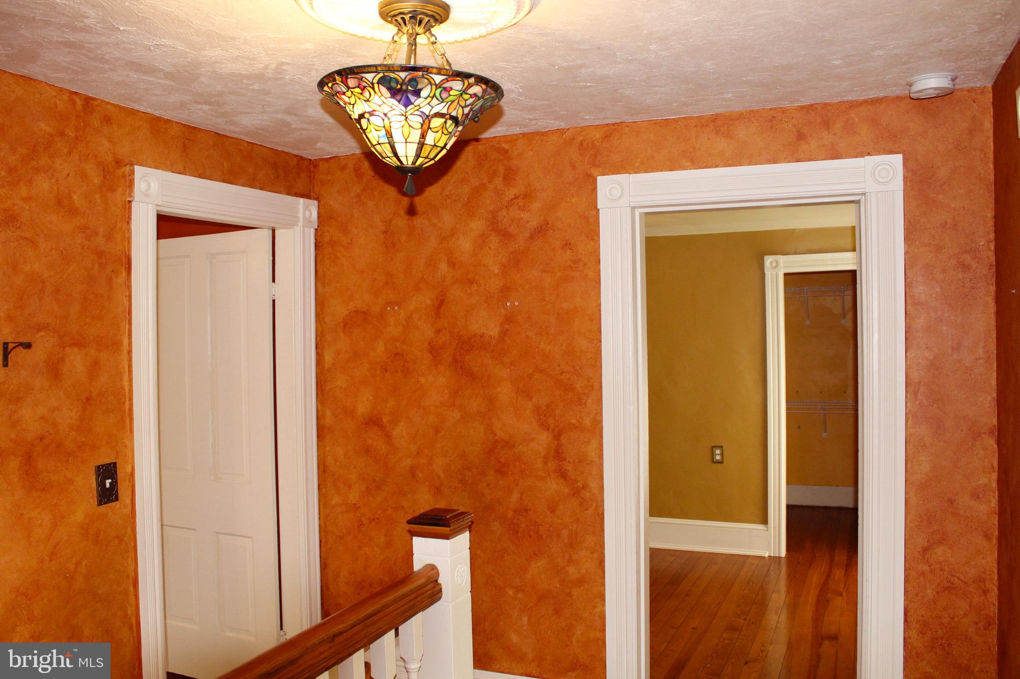 4290 Poplar Neck Road Preston, MD 21655 - Photo 22 of 49 upstairs hallway