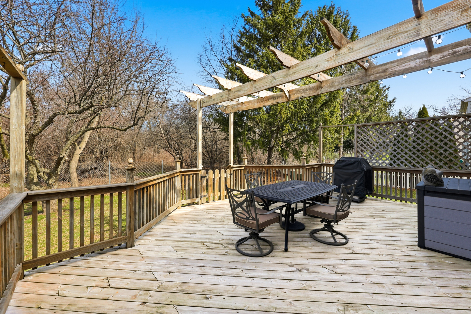 1268 Spaulding Road Bartlett, IL 60103 - Photo 30 of 41 Gallery Image 30