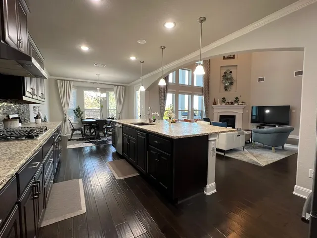 $1,159,000 | 4121 Cappello Way, Leander, TX 78641