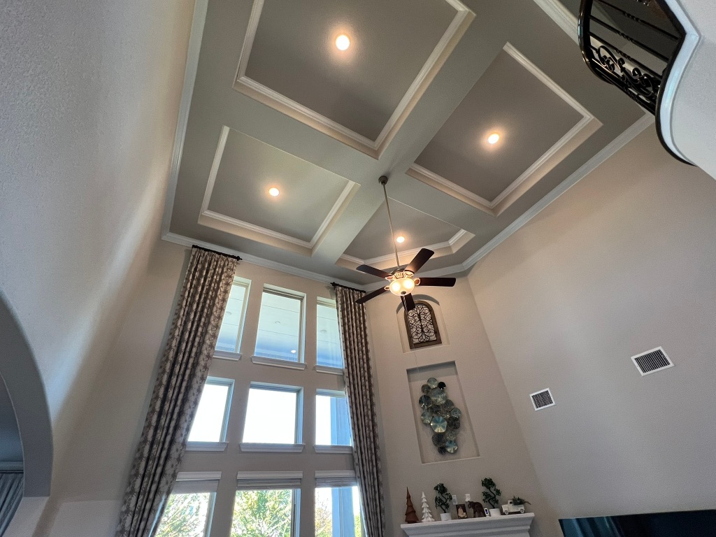 4121 Cappello Way Leander, TX 78641 - Photo 5 of 40