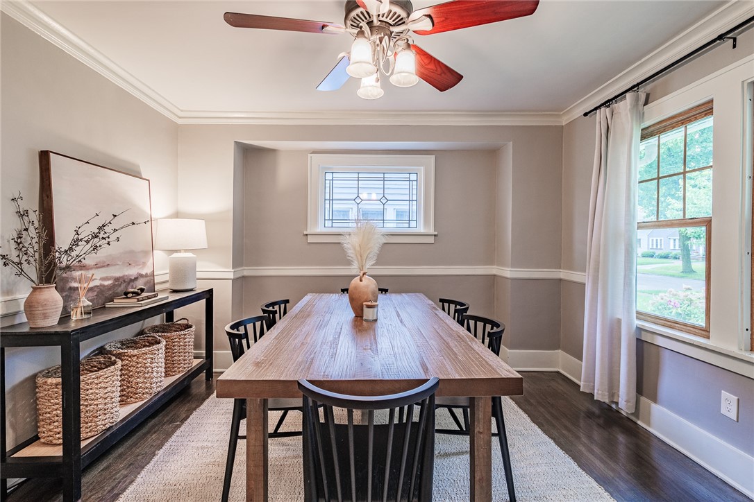 90 Elmcroft Road Rochester, NY 14609 - Photo 21 of 49 Gallery Image 21