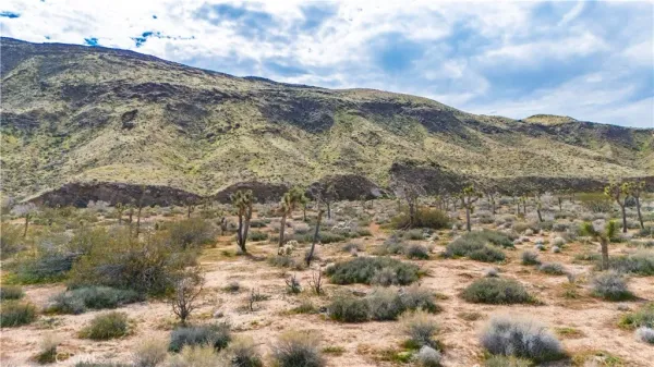 a view of mountain
