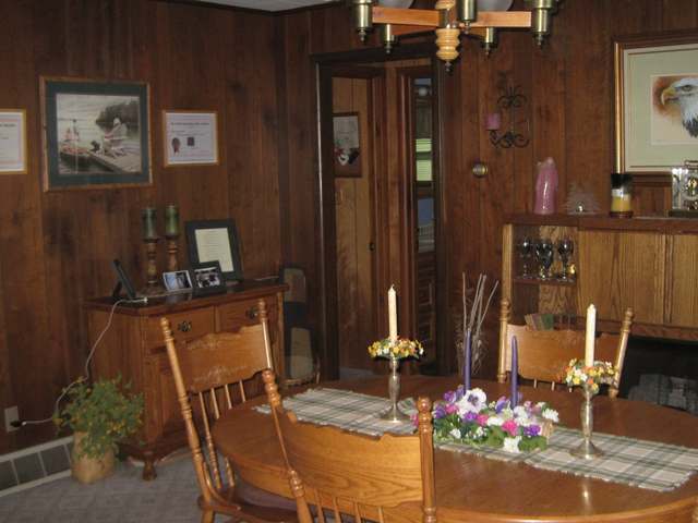8246 Voss Road Minocqua, WI 54548 - Photo 5 of 20 Gallery Image 5