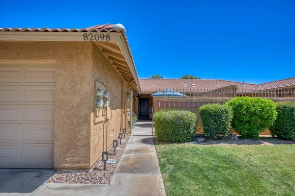 $345,000 | 82098 Cochran Drive, Indio, CA 92201