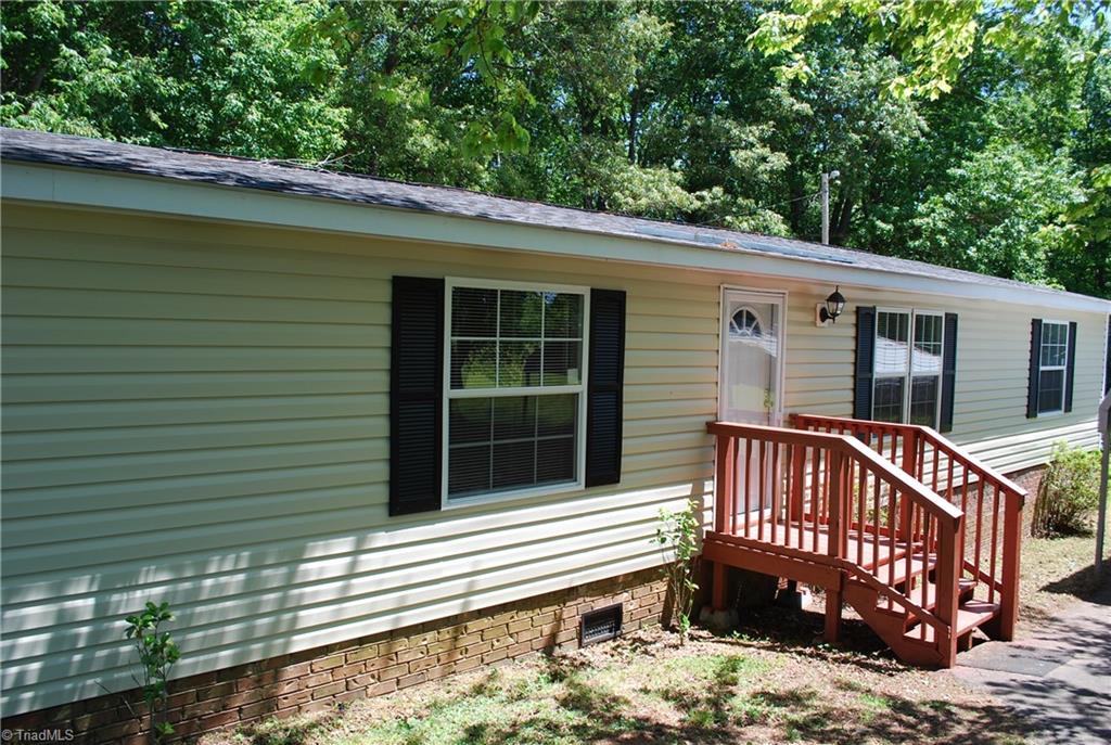 602 Fred Lanier Road Mocksville, NC 27028 - Photo 1 of 28 Gallery Image 1