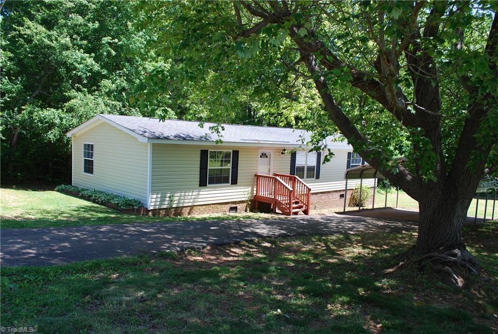 602 Fred Lanier Road Mocksville, NC 27028 - Photo 2 of 28 Gallery Image 2