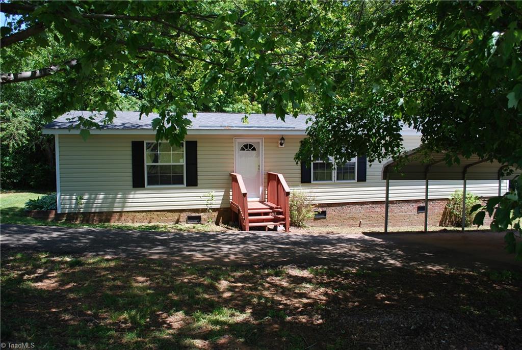 602 Fred Lanier Road Mocksville, NC 27028 - Photo 11 of 28 Gallery Image 11