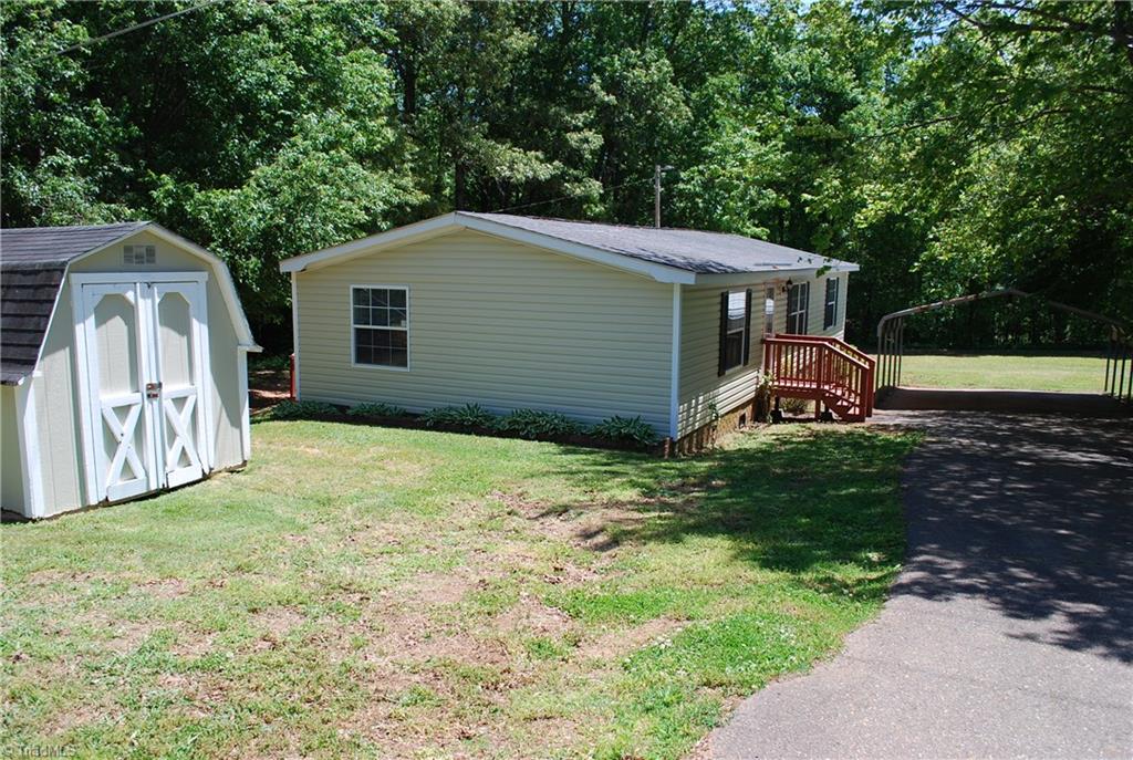 602 Fred Lanier Road Mocksville, NC 27028 - Photo 12 of 28 Gallery Image 12