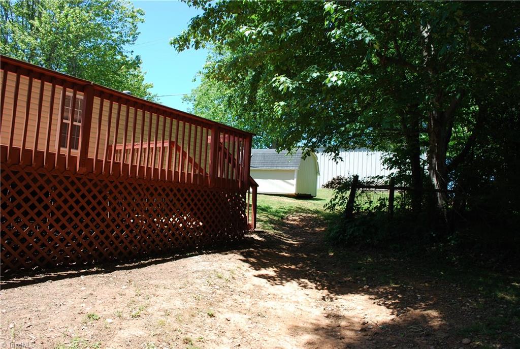 602 Fred Lanier Road Mocksville, NC 27028 - Photo 13 of 28 Gallery Image 13