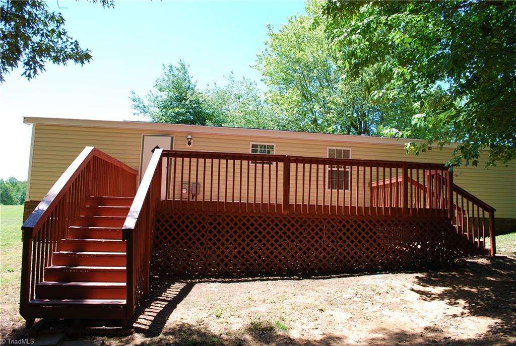 602 Fred Lanier Road Mocksville, NC 27028 - Photo 15 of 28 Gallery Image 15