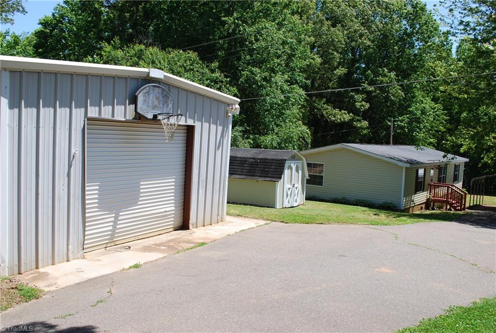 602 Fred Lanier Road Mocksville, NC 27028 - Photo 3 of 28 Gallery Image 3