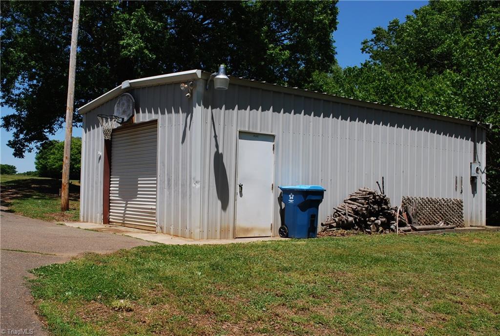 602 Fred Lanier Road Mocksville, NC 27028 - Photo 6 of 28 Gallery Image 6