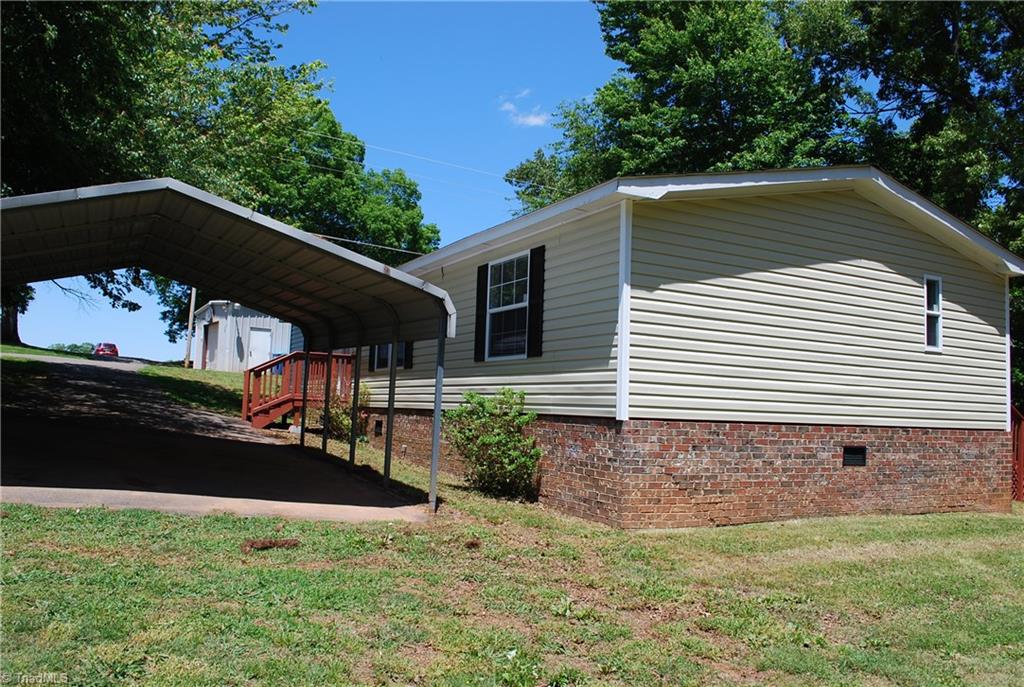 602 Fred Lanier Road Mocksville, NC 27028 - Photo 9 of 28 Gallery Image 9