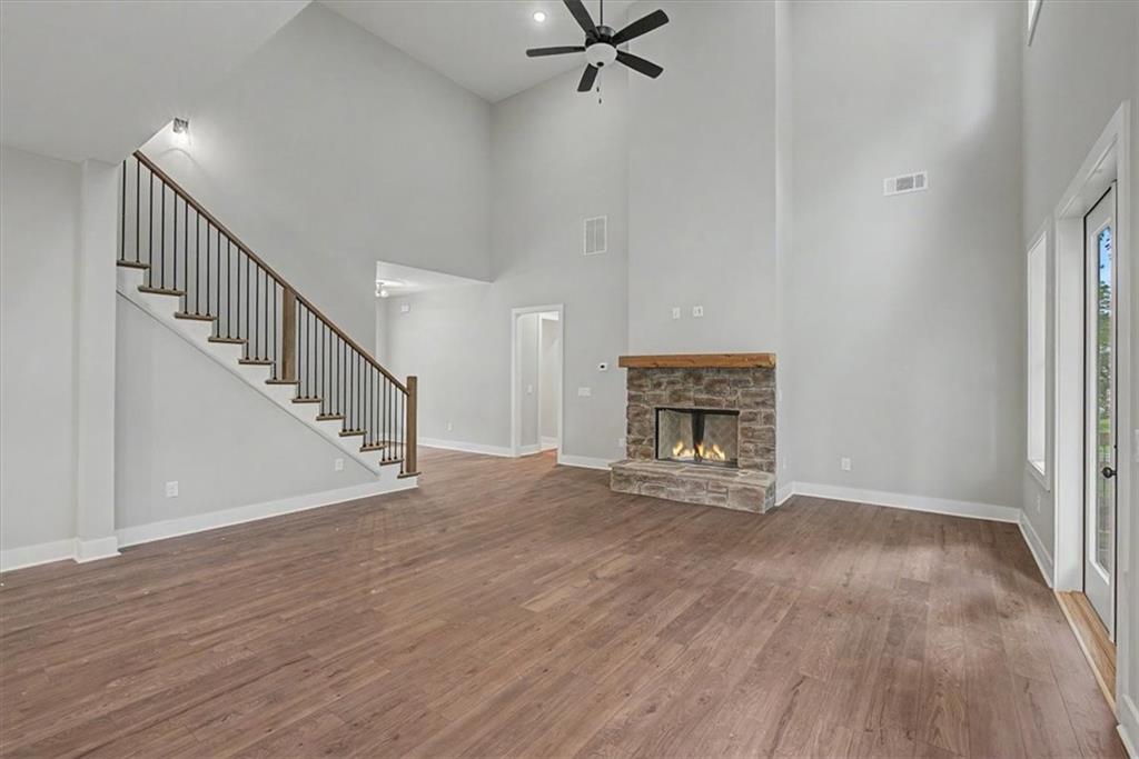 26 Rushden Way Southeast Rome, GA 30161 - Photo 13 of 48