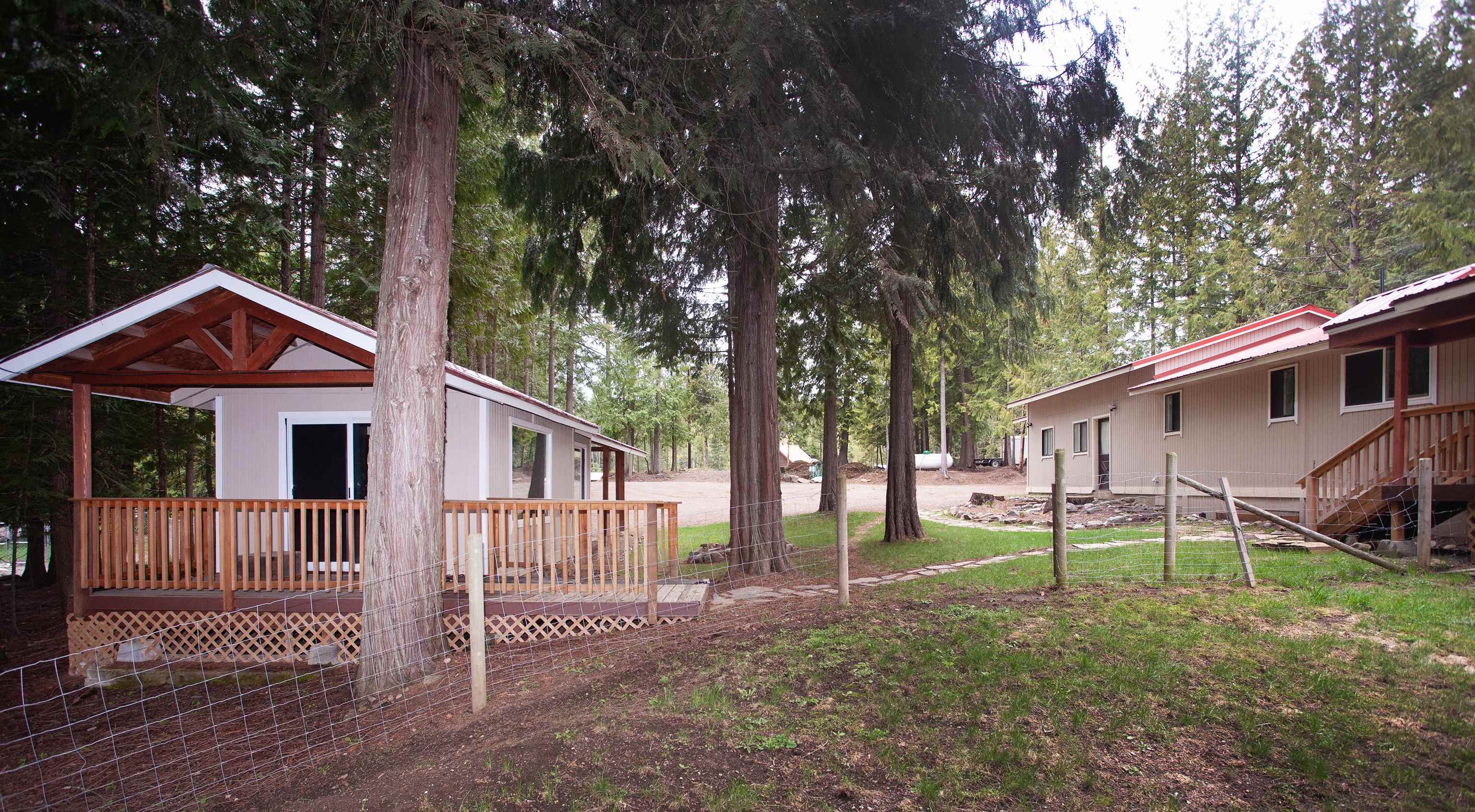 1799 Camp Bay Road Sagle, ID 83860 - Photo 17 of 30 Gallery Image 17