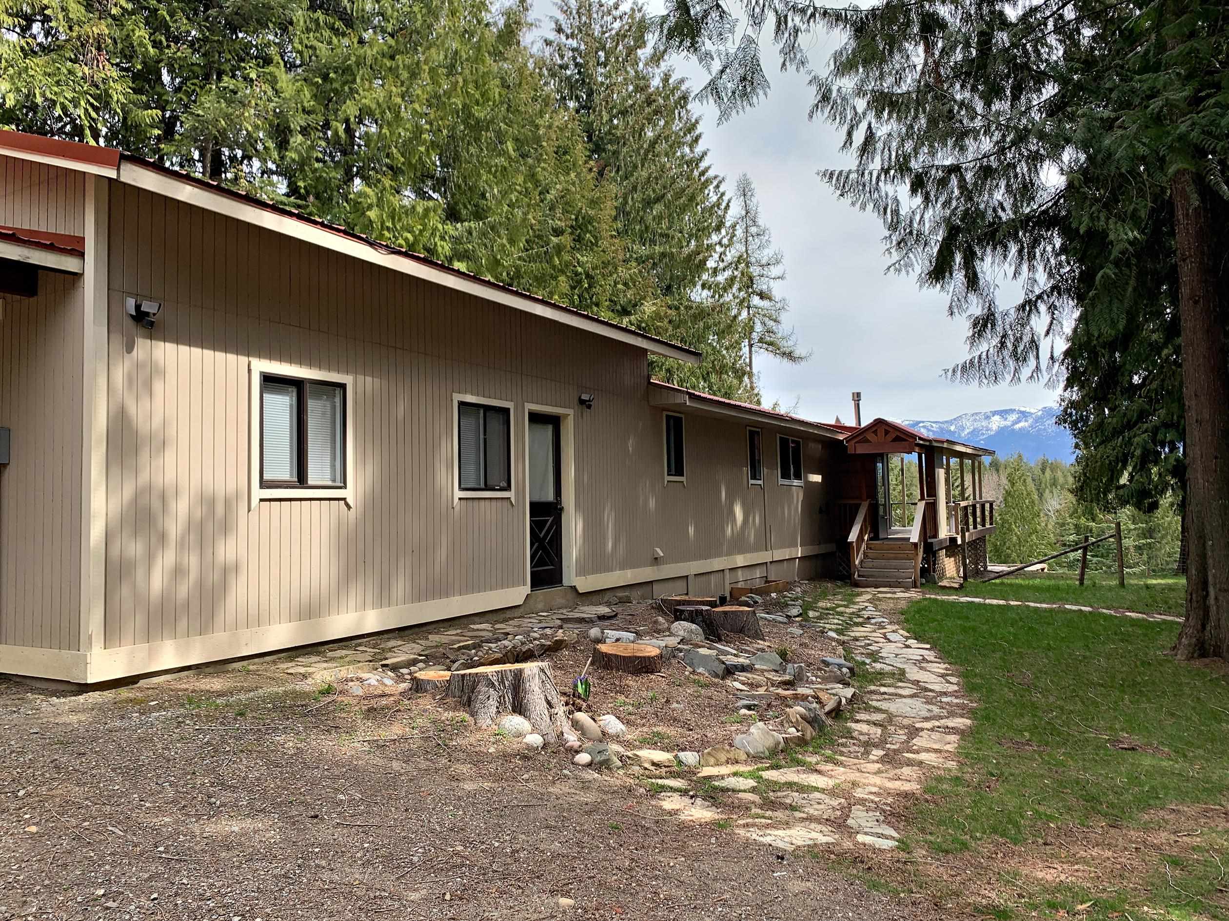 1799 Camp Bay Road Sagle, ID 83860 - Photo 18 of 30 Gallery Image 18