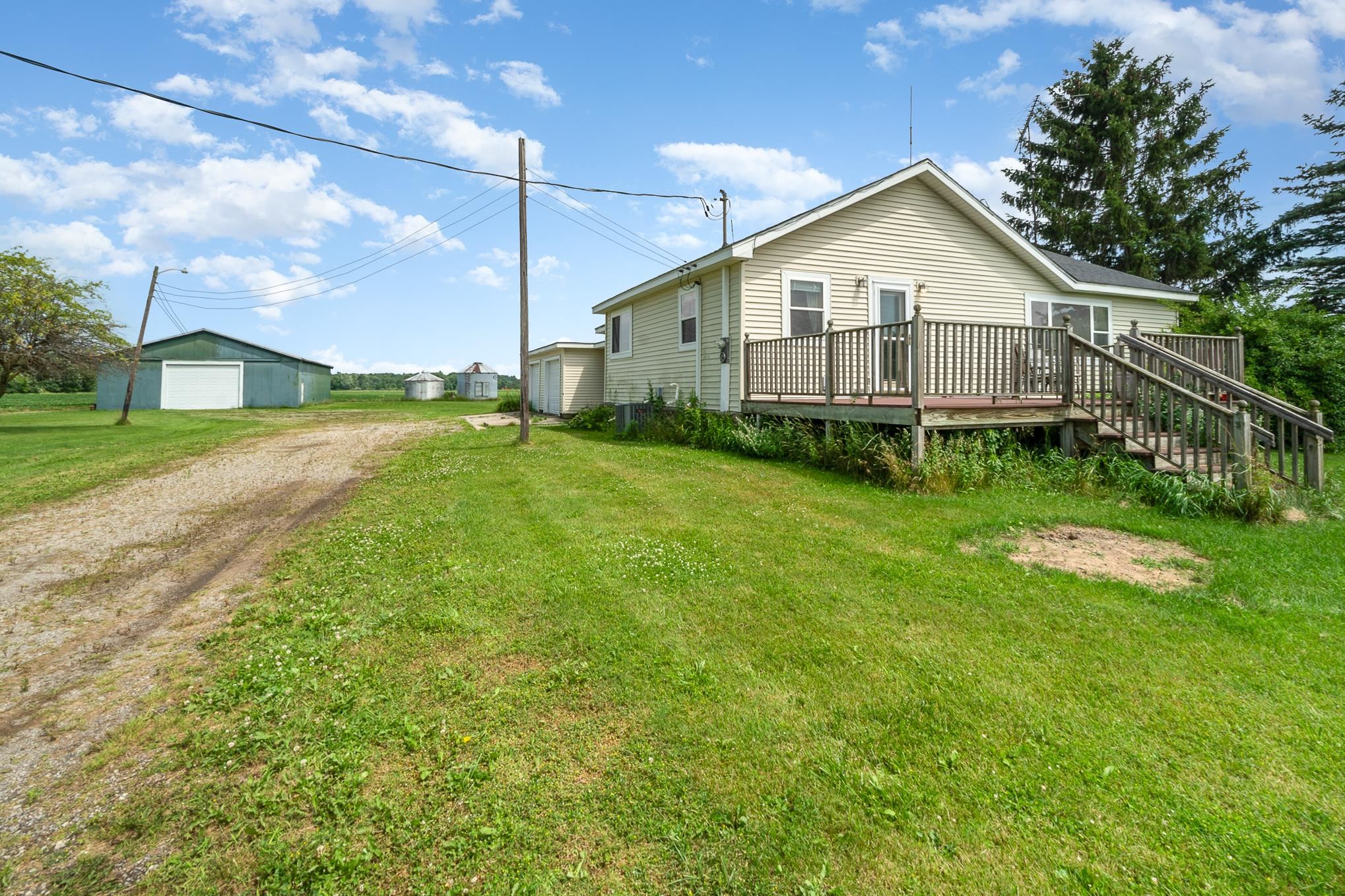 6340 North Lewis Road Coleman, MI 48618 - Photo 26 of 34