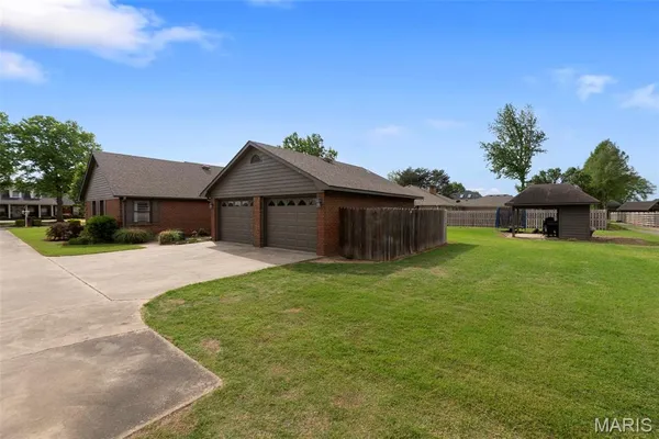 $325,000 | 1811 Katelyn Street, Kennett, MO 63857