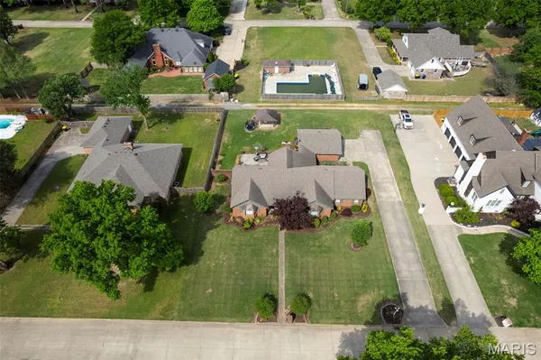 $325,000 | 1811 Katelyn Street, Kennett, MO 63857