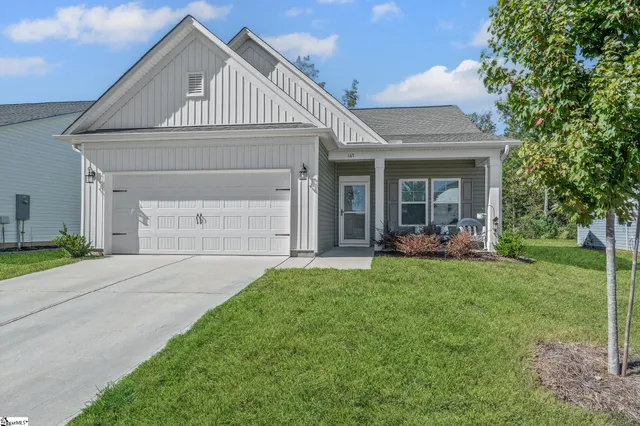 $349,000 | 167 Strongridge Trail, Simpsonville, SC 29681