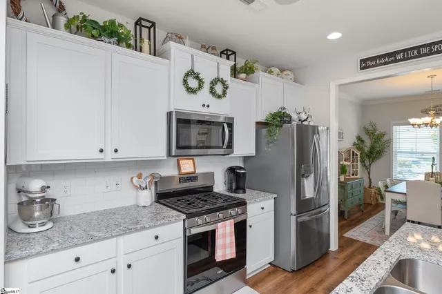 $349,000 | 167 Strongridge Trail, Simpsonville, SC 29681