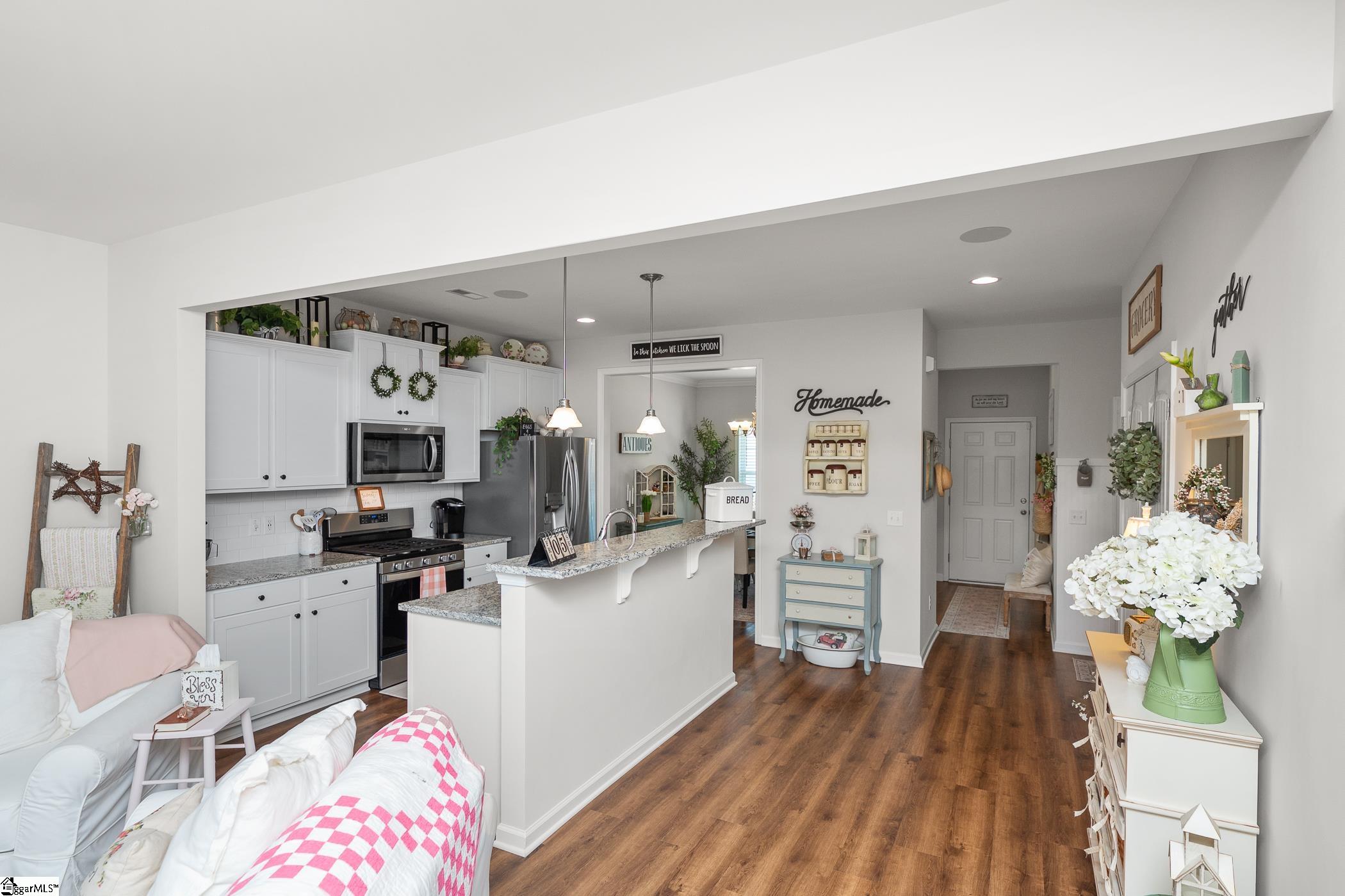 167 Strongridge Trail Simpsonville, SC 29681 - Photo 12 of 49