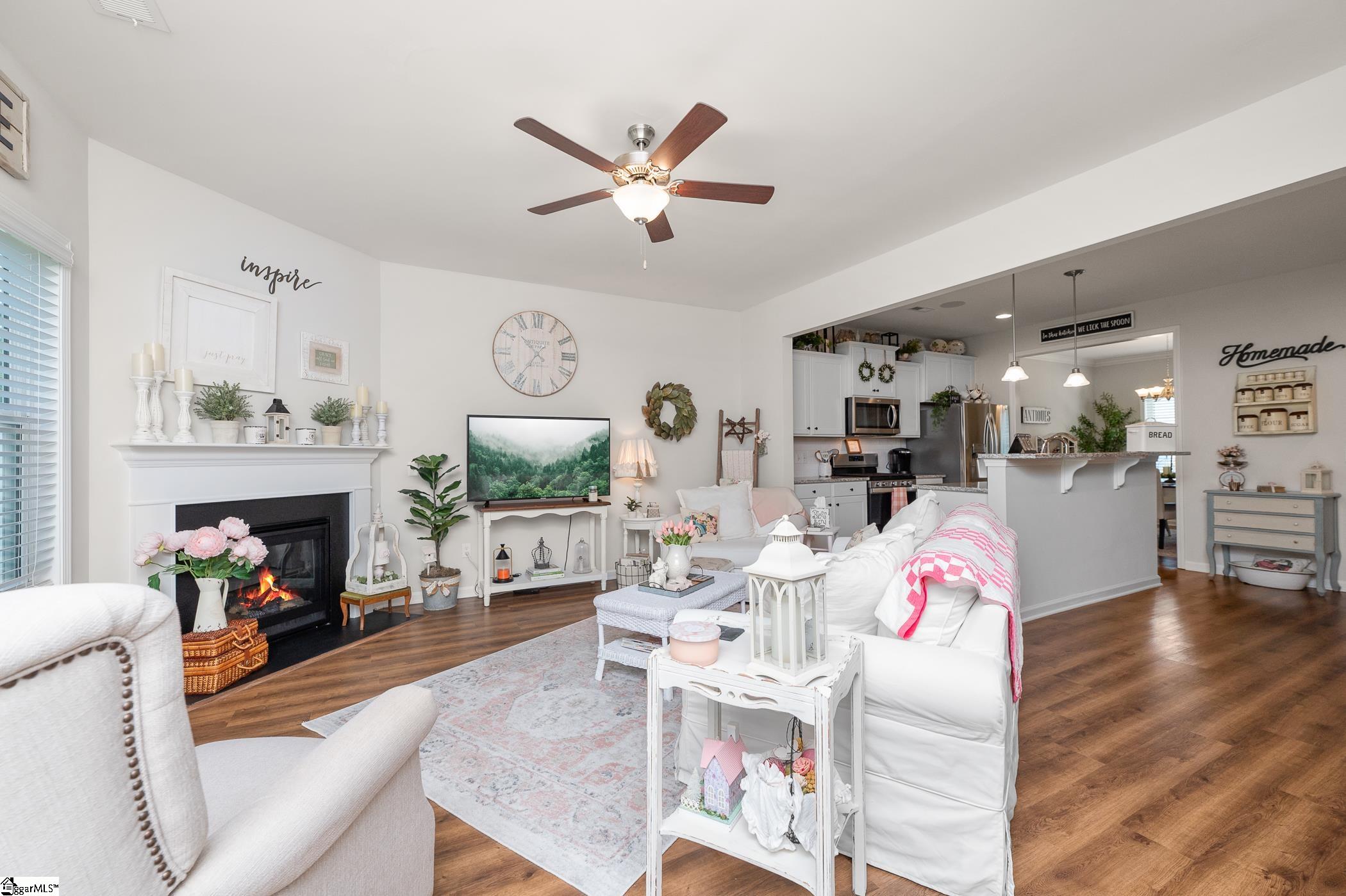 167 Strongridge Trail Simpsonville, SC 29681 - Photo 15 of 49