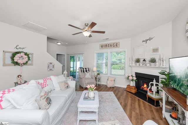 $349,000 | 167 Strongridge Trail, Simpsonville, SC 29681