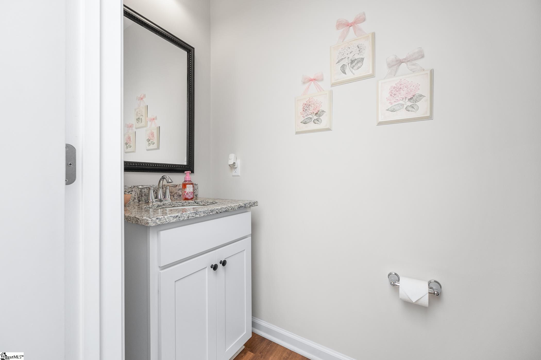 167 Strongridge Trail Simpsonville, SC 29681 - Photo 18 of 49