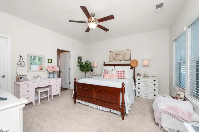 $349,000 | 167 Strongridge Trail, Simpsonville, SC 29681