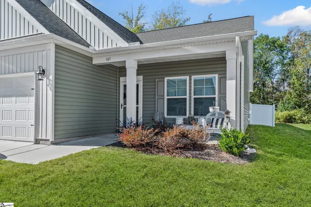 $349,000 | 167 Strongridge Trail, Simpsonville, SC 29681