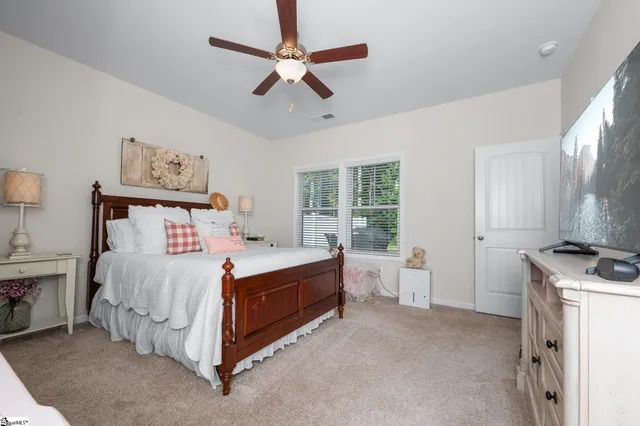 $349,000 | 167 Strongridge Trail, Simpsonville, SC 29681