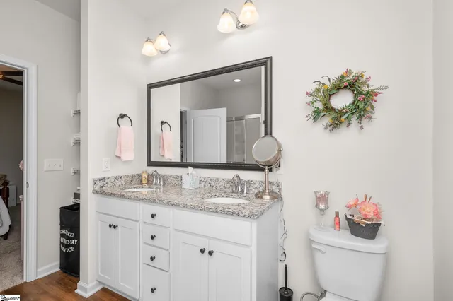 $349,000 | 167 Strongridge Trail, Simpsonville, SC 29681