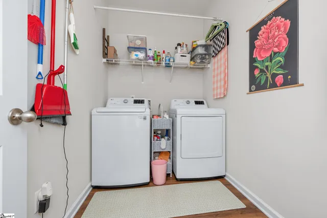 $349,000 | 167 Strongridge Trail, Simpsonville, SC 29681