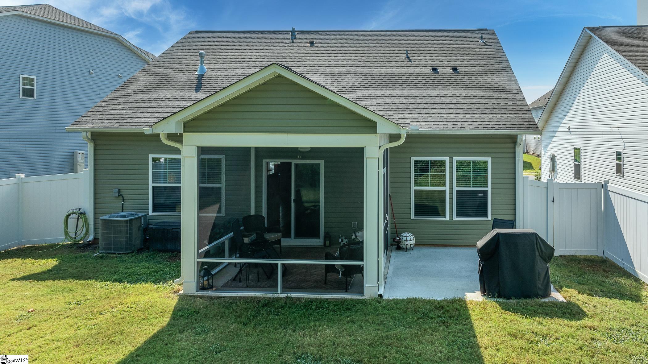 167 Strongridge Trail Simpsonville, SC 29681 - Photo 36 of 49