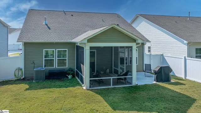 $349,000 | 167 Strongridge Trail, Simpsonville, SC 29681