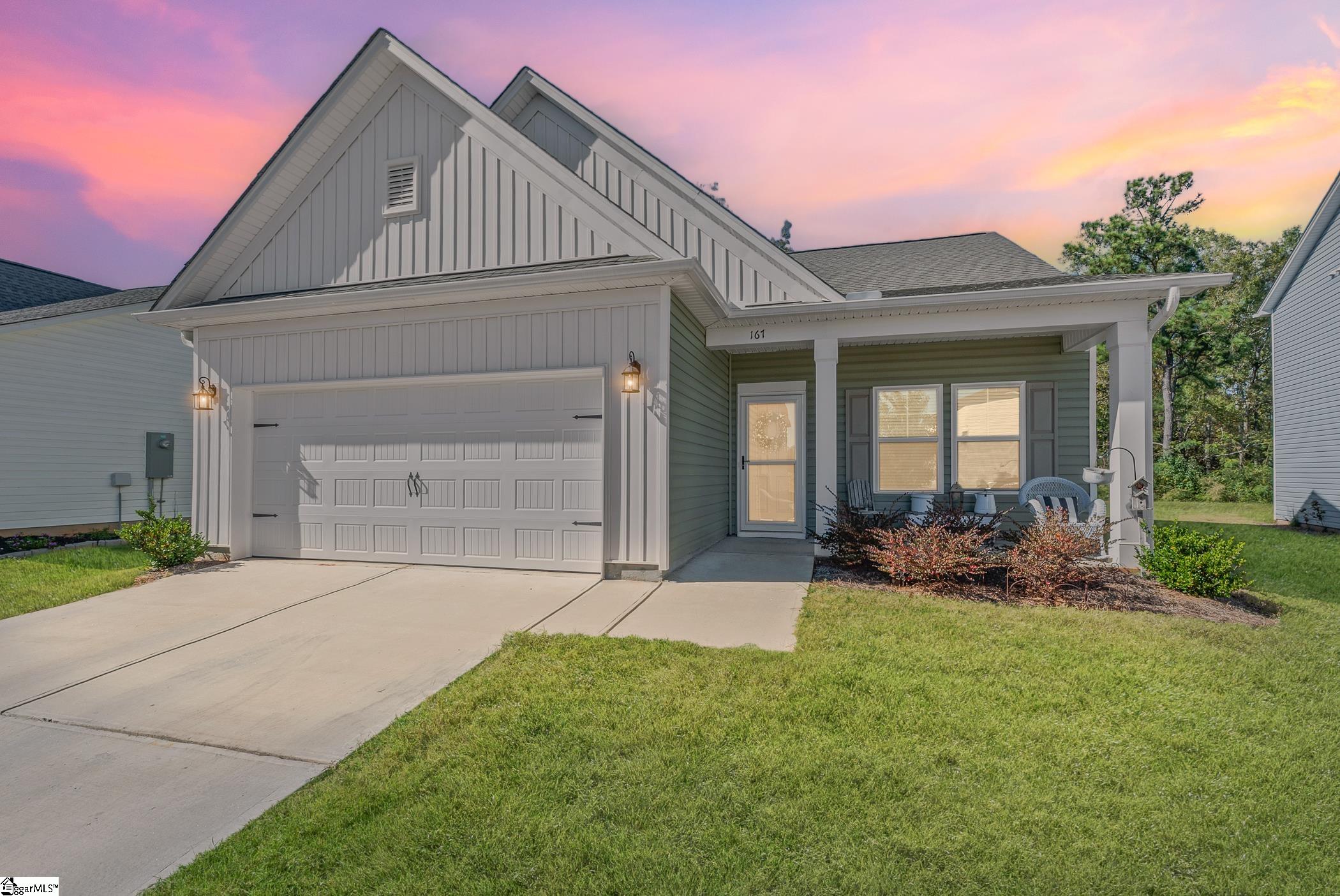 167 Strongridge Trail Simpsonville, SC 29681 - Photo 38 of 49