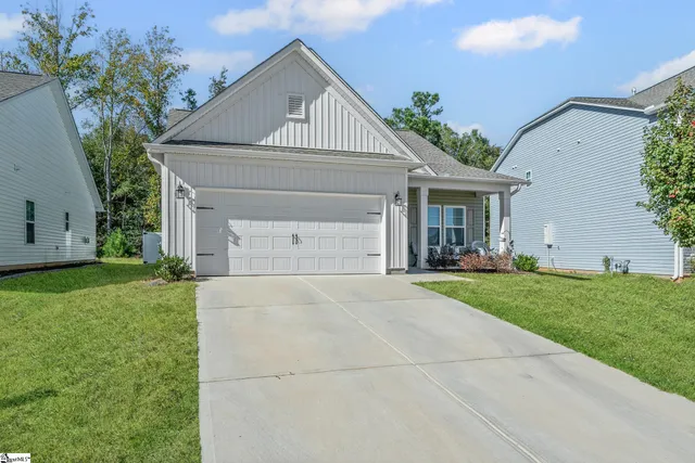 $349,000 | 167 Strongridge Trail, Simpsonville, SC 29681