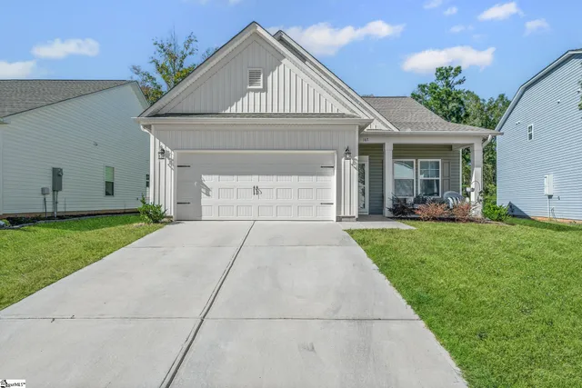 $349,000 | 167 Strongridge Trail, Simpsonville, SC 29681