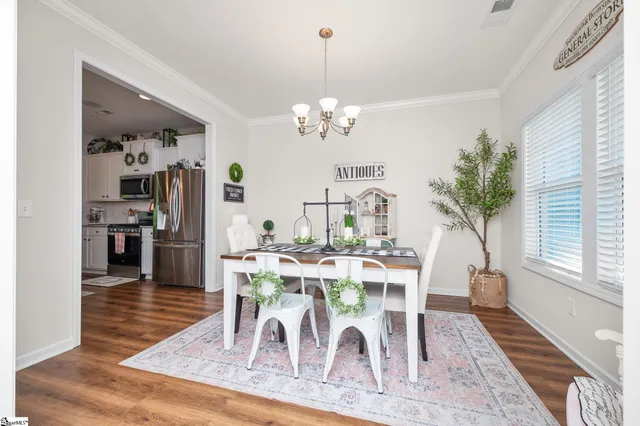 $349,000 | 167 Strongridge Trail, Simpsonville, SC 29681