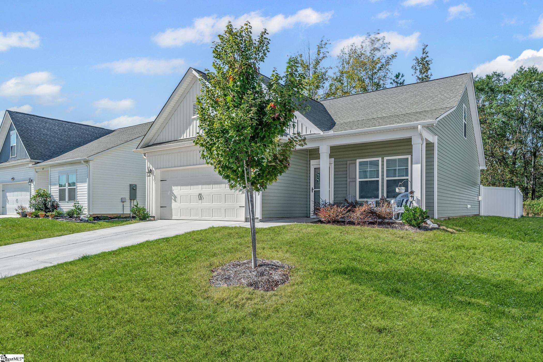 167 Strongridge Trail Simpsonville, SC 29681 - Photo 41 of 49