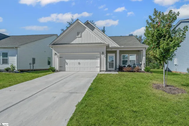 $349,000 | 167 Strongridge Trail, Simpsonville, SC 29681