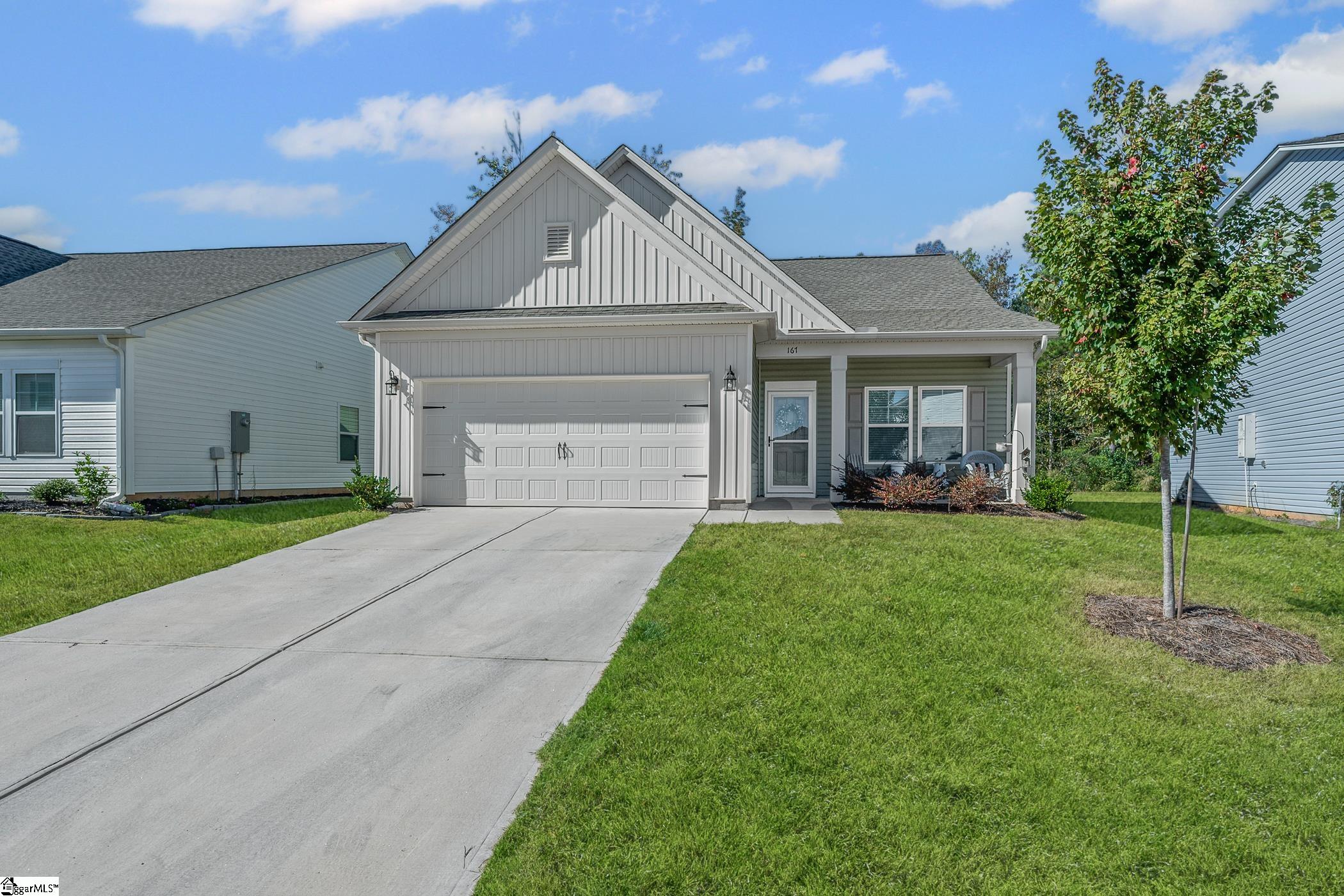 167 Strongridge Trail Simpsonville, SC 29681 - Photo 42 of 49