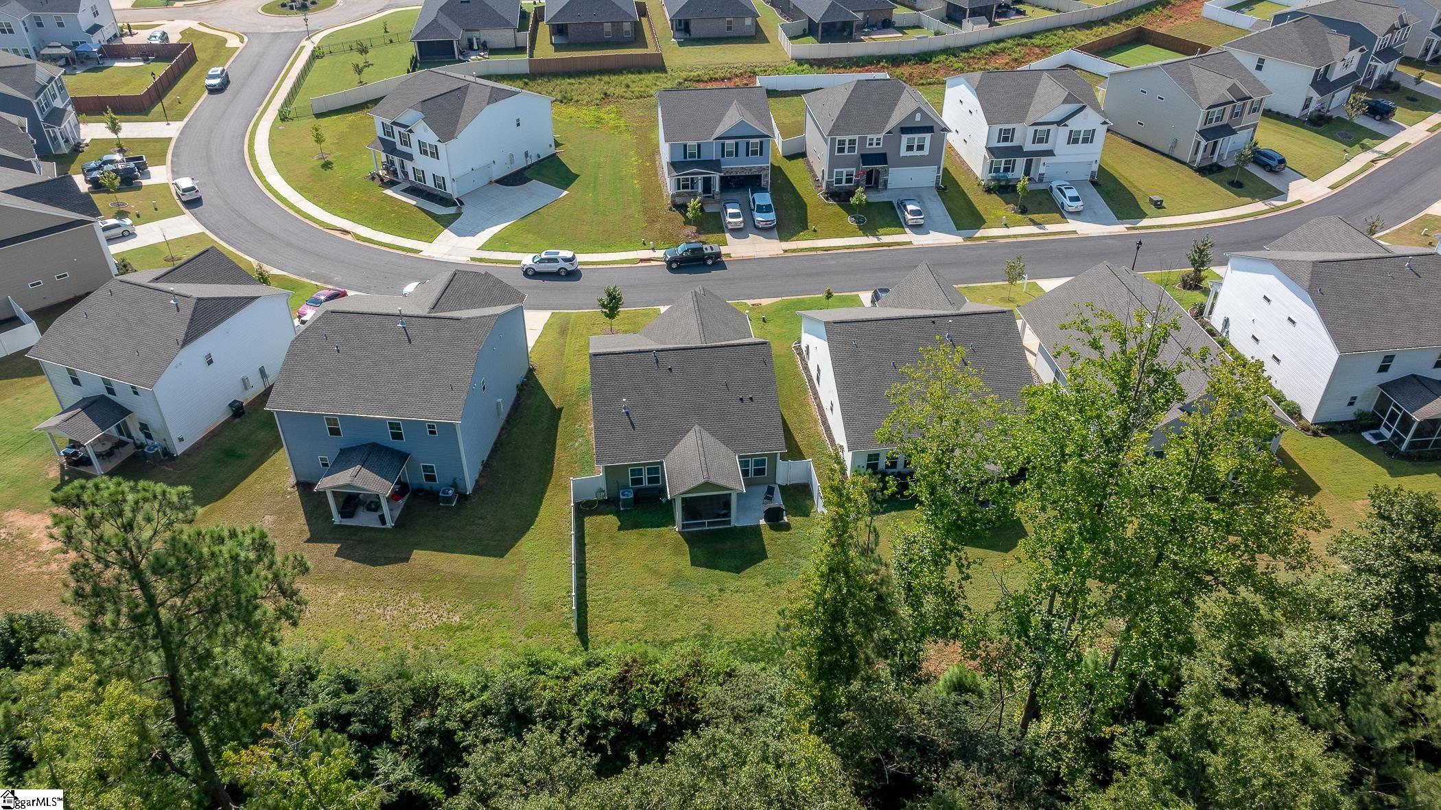 167 Strongridge Trail Simpsonville, SC 29681 - Photo 45 of 49