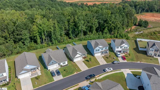 $349,000 | 167 Strongridge Trail, Simpsonville, SC 29681