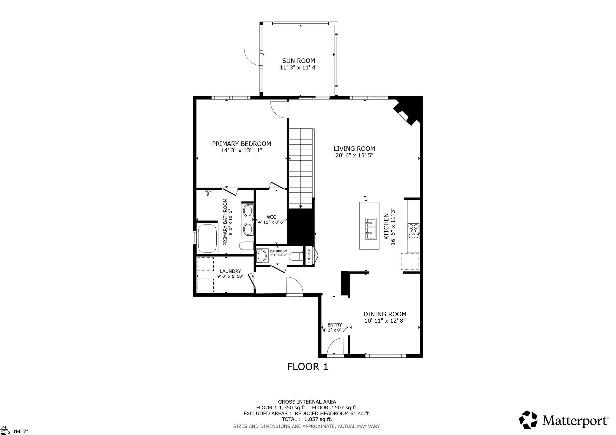 167 Strongridge Trail Simpsonville, SC 29681 - Photo 48 of 49